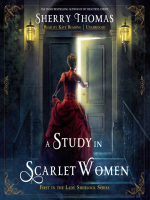 A_Study_In_Scarlet_Women